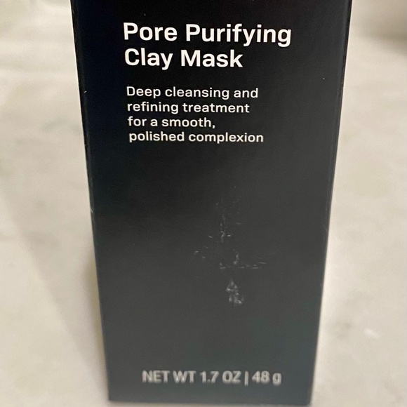 Revision Skincare Pore Purifying Clay Mask, full size 1.7 Oz nwt - Picture 2 of 3